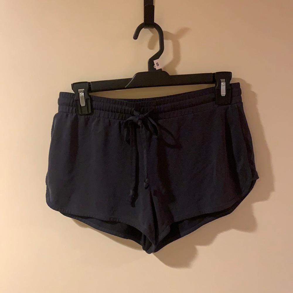 Aerie Heather Grey Size Small Shorts